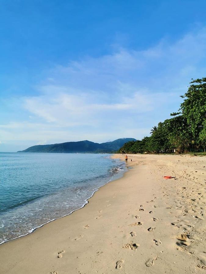 Khanom Beach Residence Monthly Rental Condo Экстерьер фото