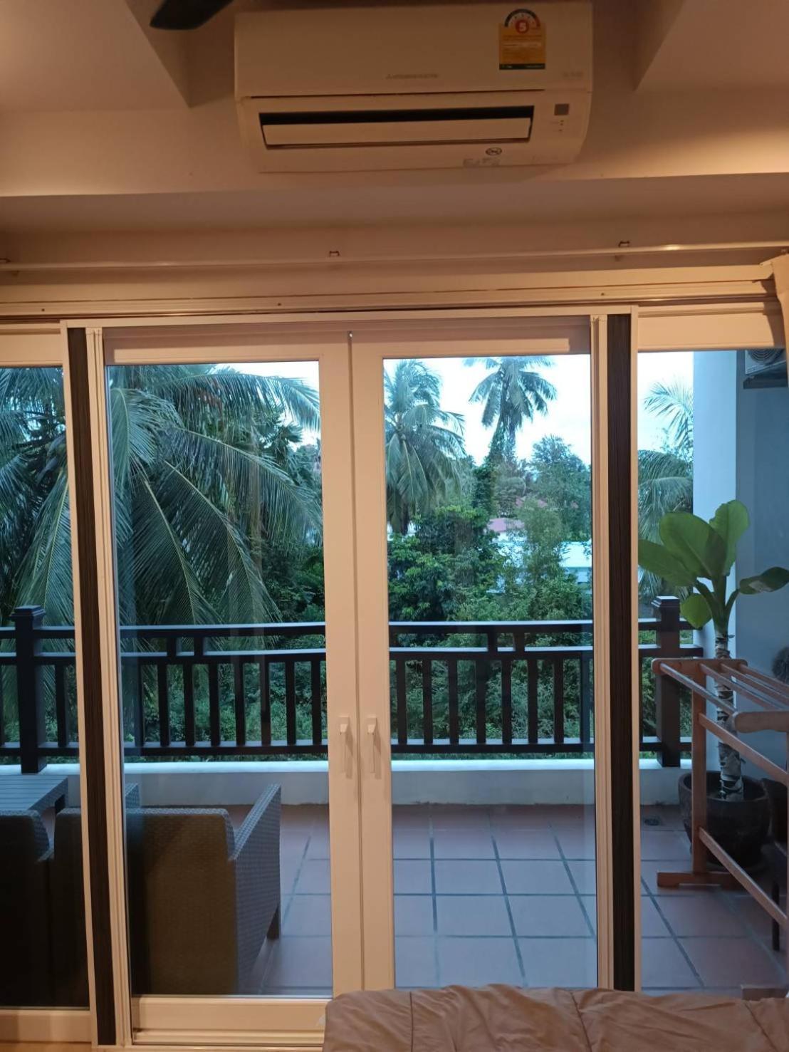Khanom Beach Residence Monthly Rental Condo Экстерьер фото