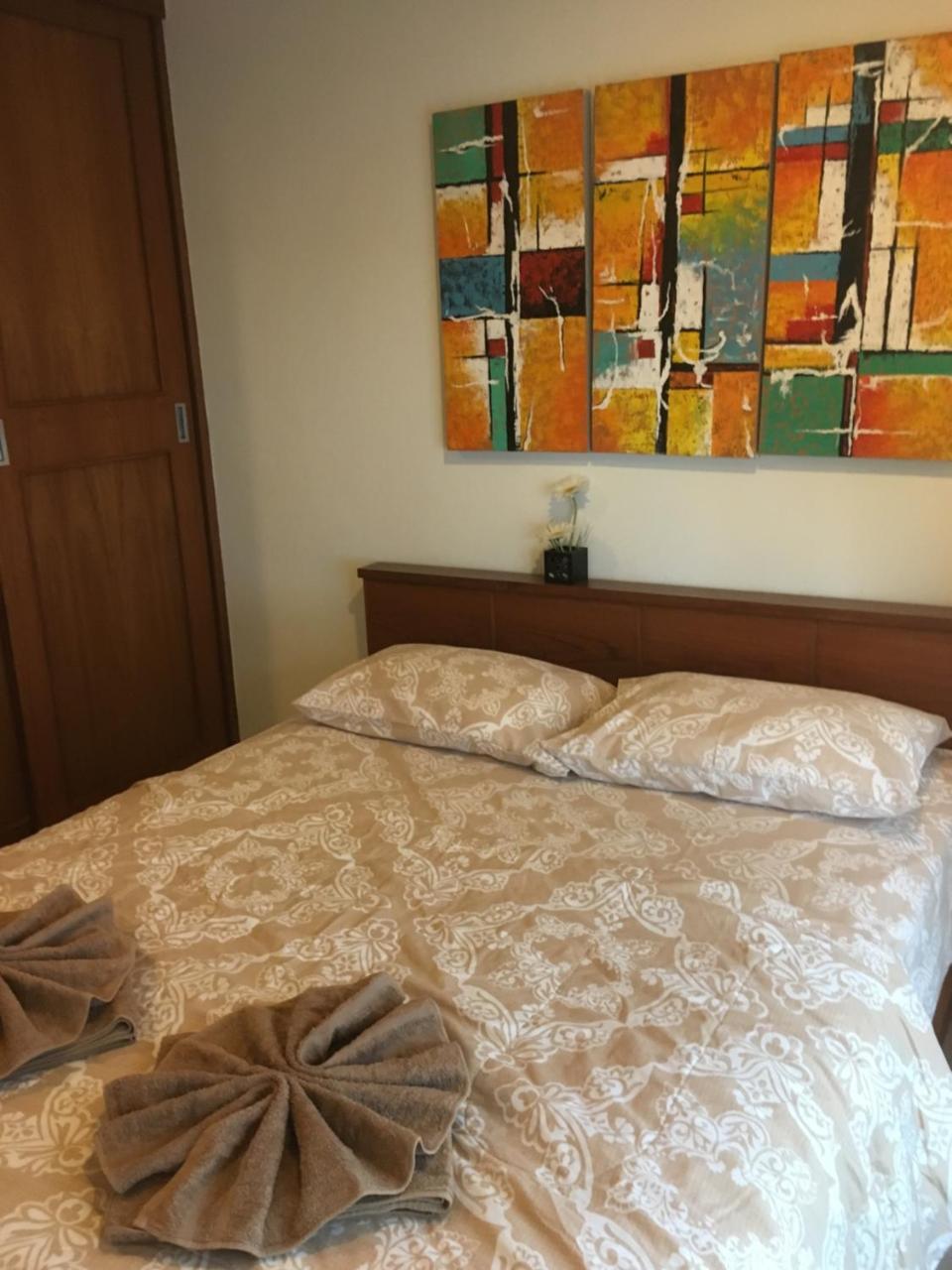 Khanom Beach Residence Monthly Rental Condo Экстерьер фото