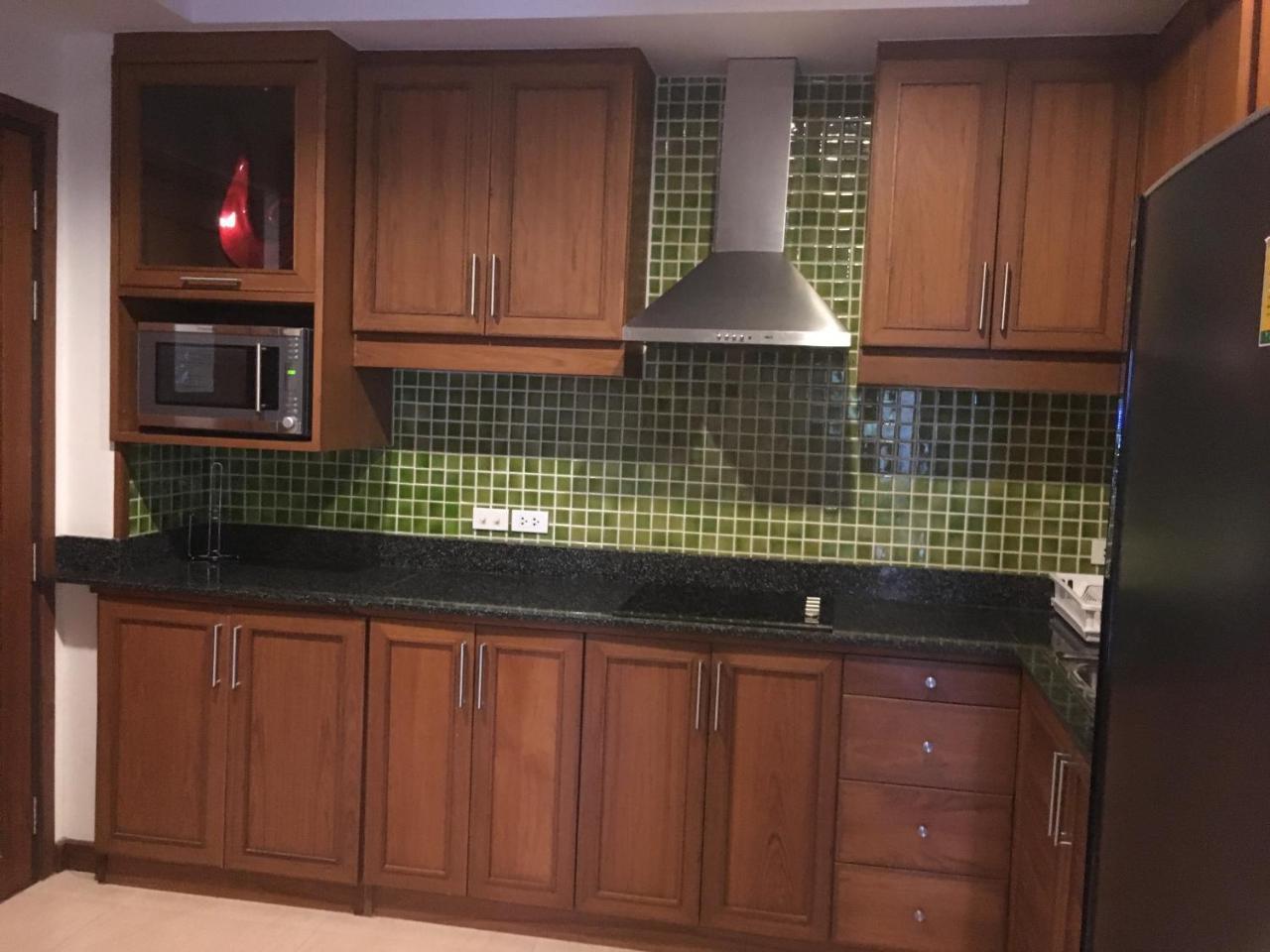 Khanom Beach Residence Monthly Rental Condo Экстерьер фото