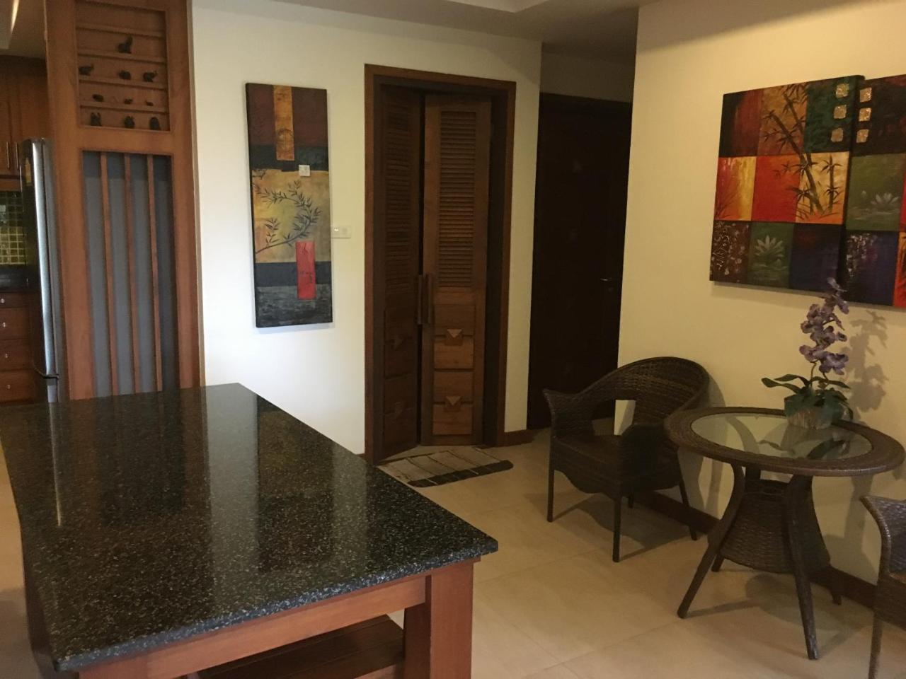 Khanom Beach Residence Monthly Rental Condo Экстерьер фото