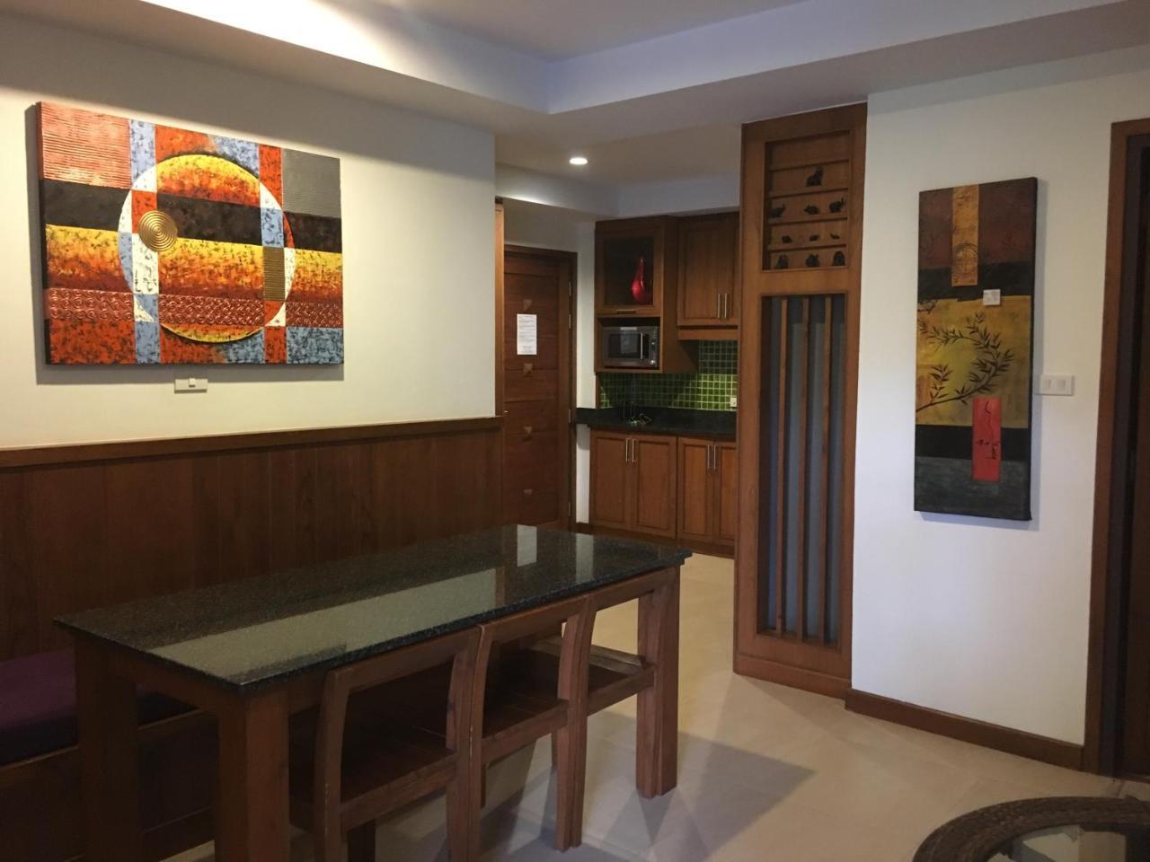 Khanom Beach Residence Monthly Rental Condo Экстерьер фото