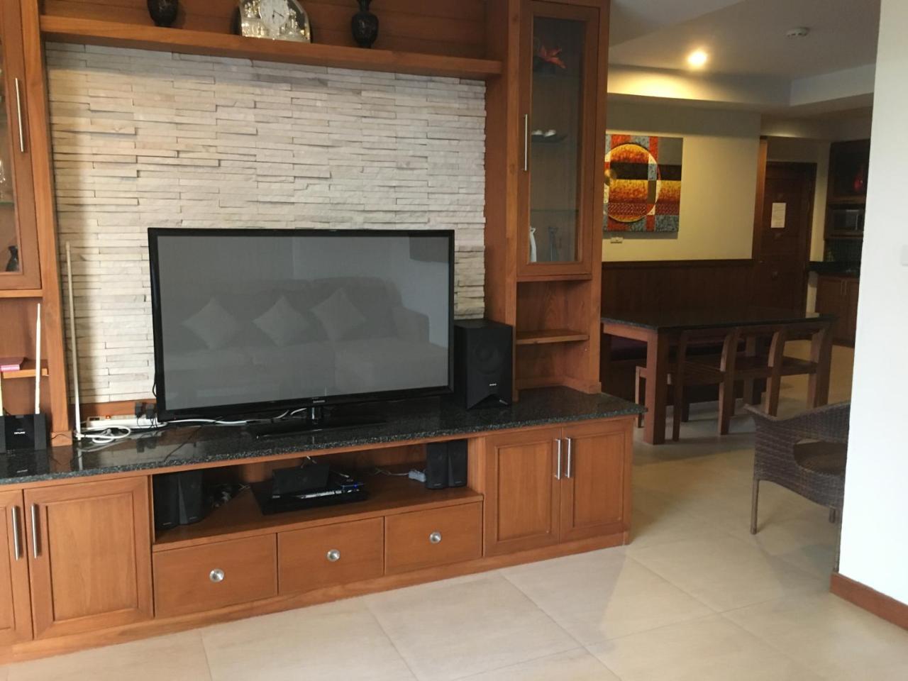 Khanom Beach Residence Monthly Rental Condo Экстерьер фото